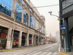 -上海群力中医门诊部(上海群力草药店)