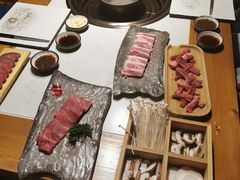 -哈拉海和牛主题餐厅(哈西店)