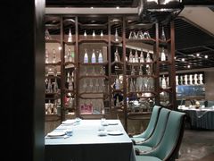 -南堂館川菜文化餐厅(天府店)