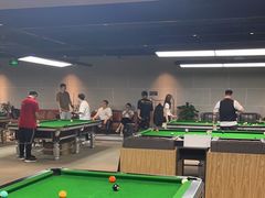 -云川台球(马甸店)