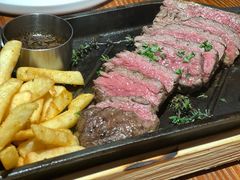 -澳骄 Aussie Kitchen·手工披萨·西餐(国大店)
