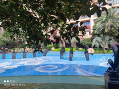 -上海星河湾酒店(闵行店)