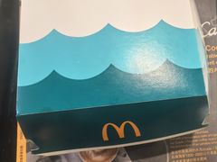 -麦当劳(水坑尾街店)