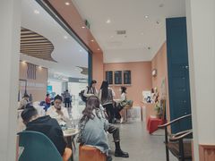 -海马体照相馆(重庆爱琴海购物公园店)