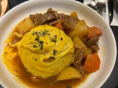 -西堤牛排(北京国瑞店)