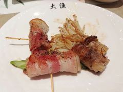 -大渔铁板烧(蛇口店)