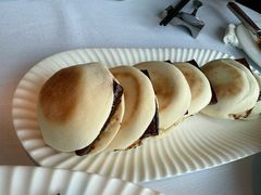 -运·中餐厅(成都华尔道夫酒店)