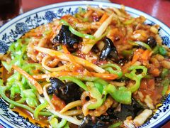 -北大地皖峰饭馆