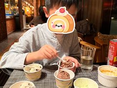 -南通滨江洲际酒店-西集自助餐厅
