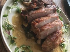 -Mercato莫卡多露台餐厅与酒吧(K11店)