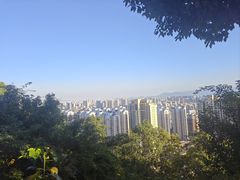 -大罗山风景区