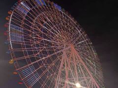 -南昌之星摩天轮