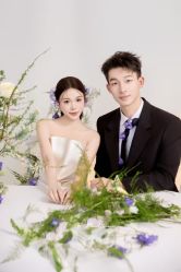 -罗马经典婚纱摄影·轻奢化定制
