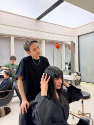 -BEAUTY HAIR GANO