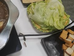 -鱼羊宴烤鱼羊蝎子烧烤(怡馨家园店)