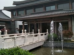 门面-骊宫坊