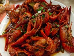 -芭菲盛宴·环球美食(北城国际店)