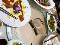 -御膳粥·牛乳粥底火锅·地道顺德菜(容桂店)