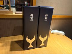 -桂马·日本料理·海胆·海鲜饭·酒场(民主广场店)