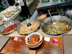 -梁家大院•农家菜(昆山会展中心店)