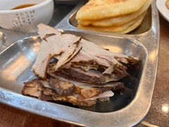 -李连贵熏肉大饼(天通苑店)