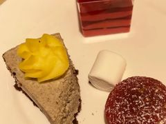 -永泰福朋喜来登酒店-宜客乐自助餐厅(远大路店)