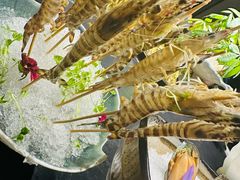 -至尊鲨鱼·原烹海鲜·新浙菜(拱宸桥店)
