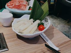 -探窝·竹笙椰子鸡(杨箕店)