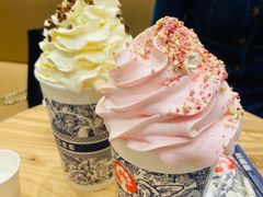 -霸王茶姬(大连万象汇店)