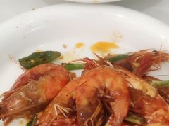 -琼大师东方烤乳猪(亚特兰蒂斯店)