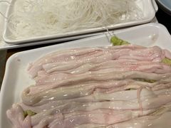 牛骨髓-裕德孚·非遗手切涮羊肉(东直门内大街店)