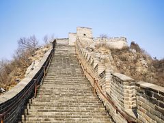 景点-居庸关长城