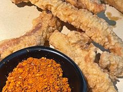 乡村酥肉-烤匠麻辣烤鱼(双流明城购物中心店)