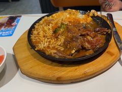 -豪享来中西餐厅(隆昌店)