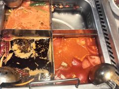 -海底捞火锅(龙湾万达广场店)