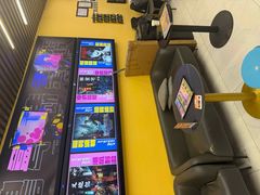 -谜盒子奇幻密室(南屏店)