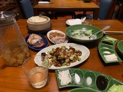 -君悦酒店·1881·北京烤鸭