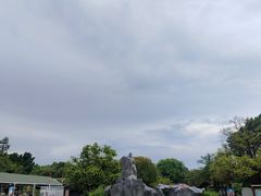 景点-粤晖园