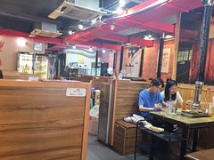 -泰善串店•延边朝鲜族烧烤(理工大学店)