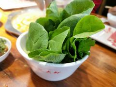小白菜-邵汇大虾(大东门店)