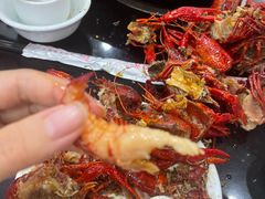 -盱眙红叶龙虾(金源北路店)
