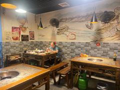 -六公里老火锅(总店)