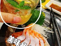 -友壹町寿司(佛山新DNA店)