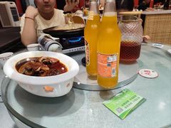 -辛香味烧鱼馆·非遗技艺·排骨红烧肉(光谷医药园店)