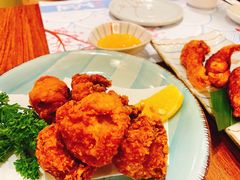 -千代饮兵卫日本料理(东二环泰禾广场西区店)