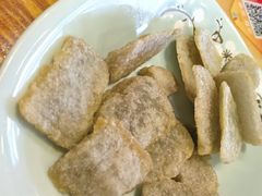 -惠丰门丁肉饼店