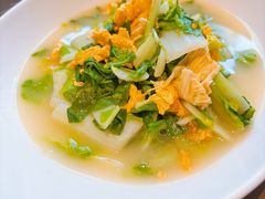 -吕氏焗小鲜•海鲜青岛菜(总店)