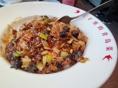 -单家老院·院子里的青岛菜(沙子口店)