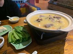-后院犇牛主题餐厅(云岗店)