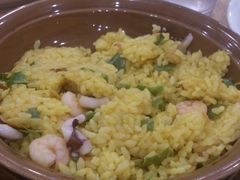 -萨莉亚意式餐厅(万嘉商业广场店)